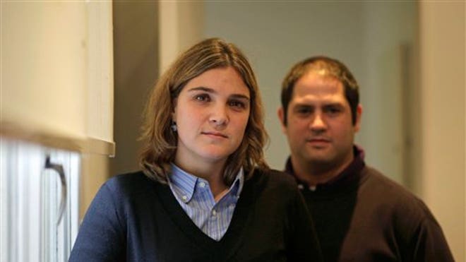 argentina dna